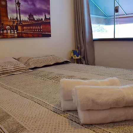 Apartamento novo, completo e com ótima localização Pirassununga Exterior foto