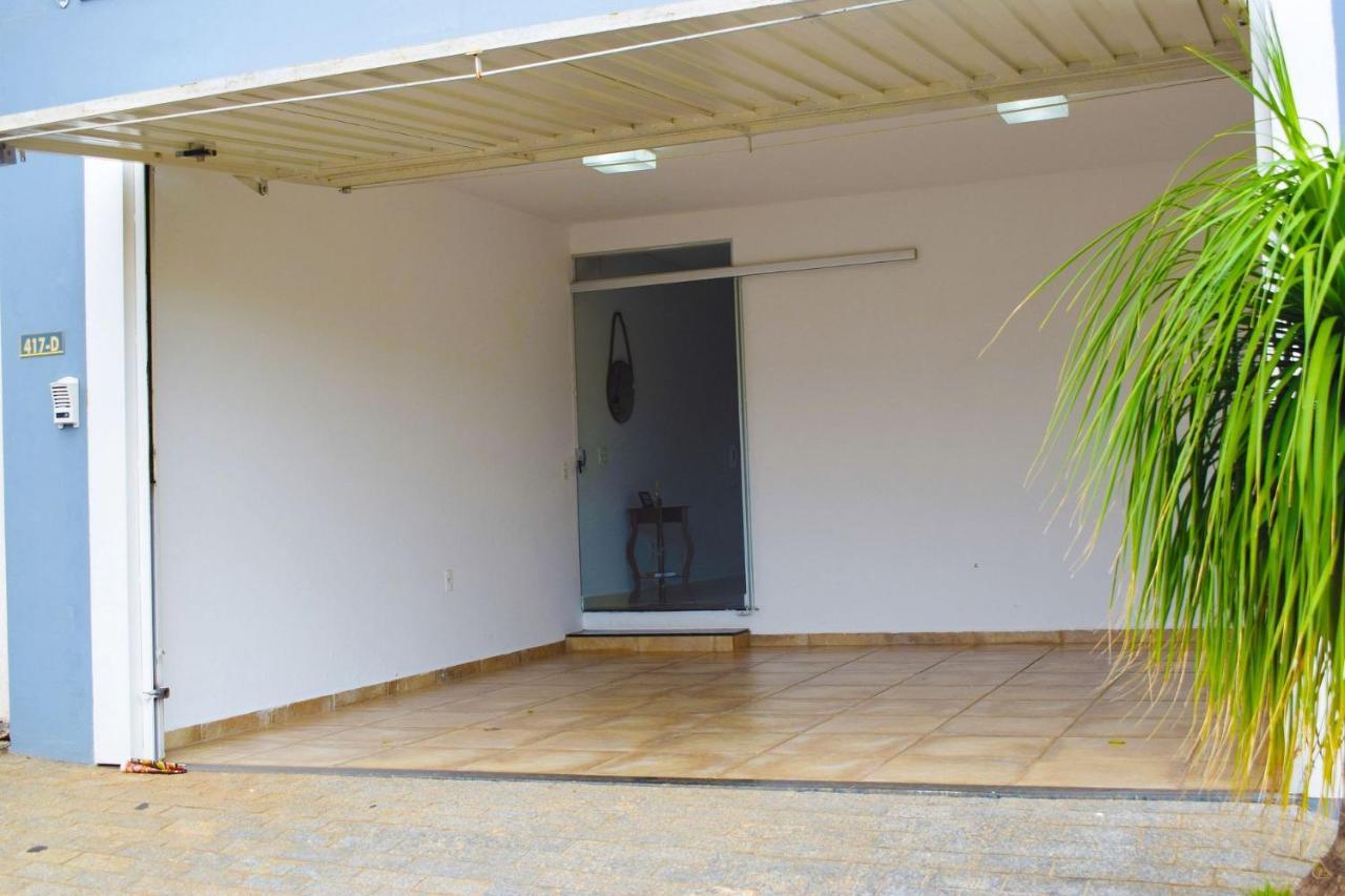 Apartamento novo, completo e com ótima localização Pirassununga Exterior foto