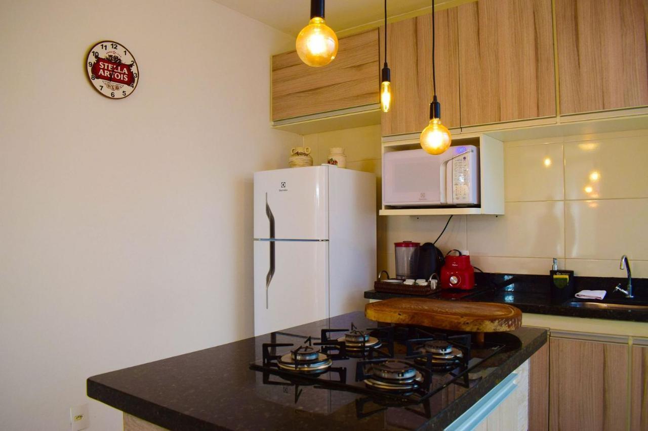 Apartamento novo, completo e com ótima localização Pirassununga Exterior foto