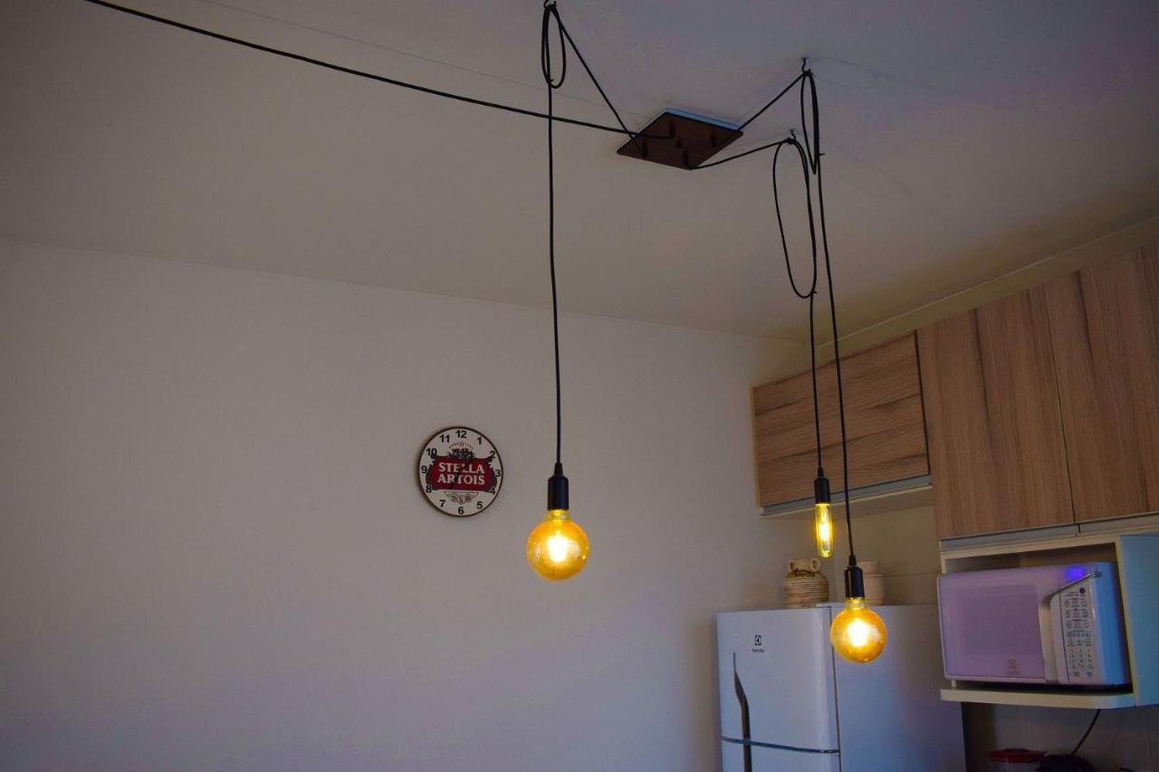 Apartamento novo, completo e com ótima localização Pirassununga Exterior foto