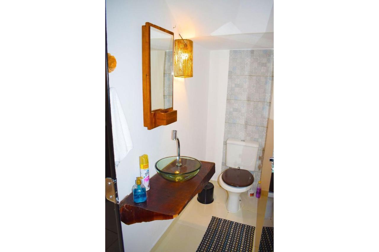 Apartamento novo, completo e com ótima localização Pirassununga Exterior foto