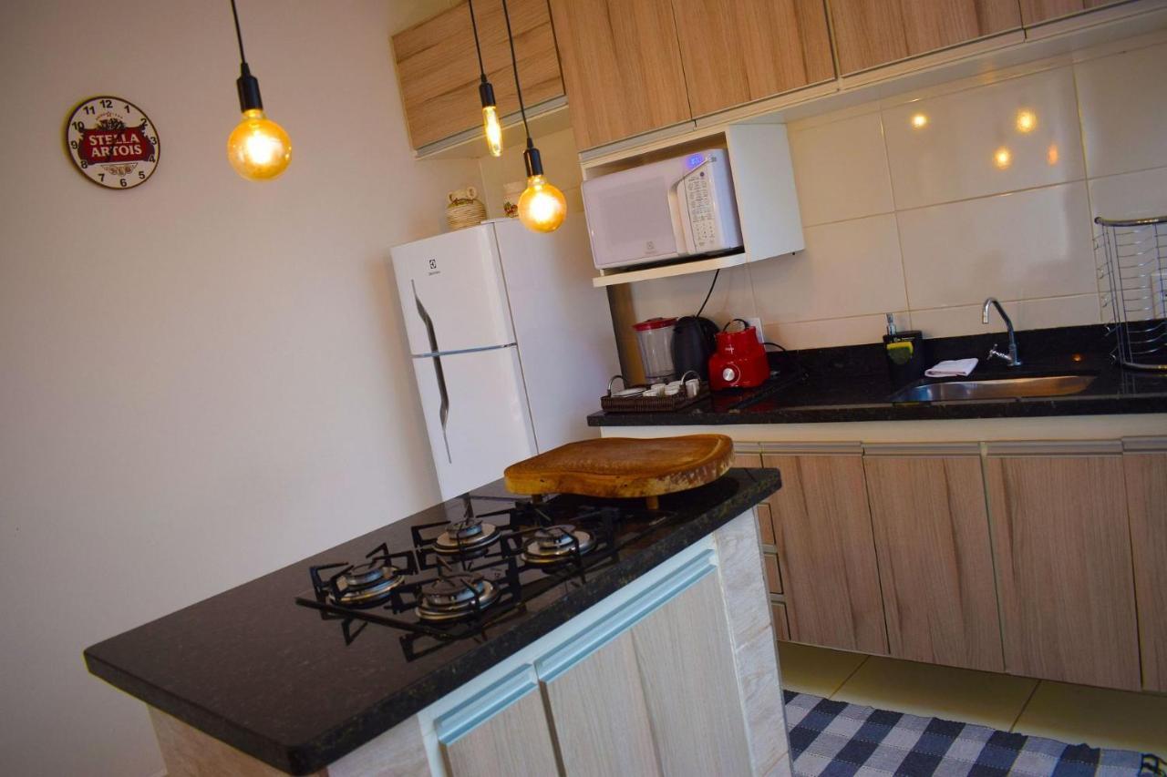 Apartamento novo, completo e com ótima localização Pirassununga Exterior foto