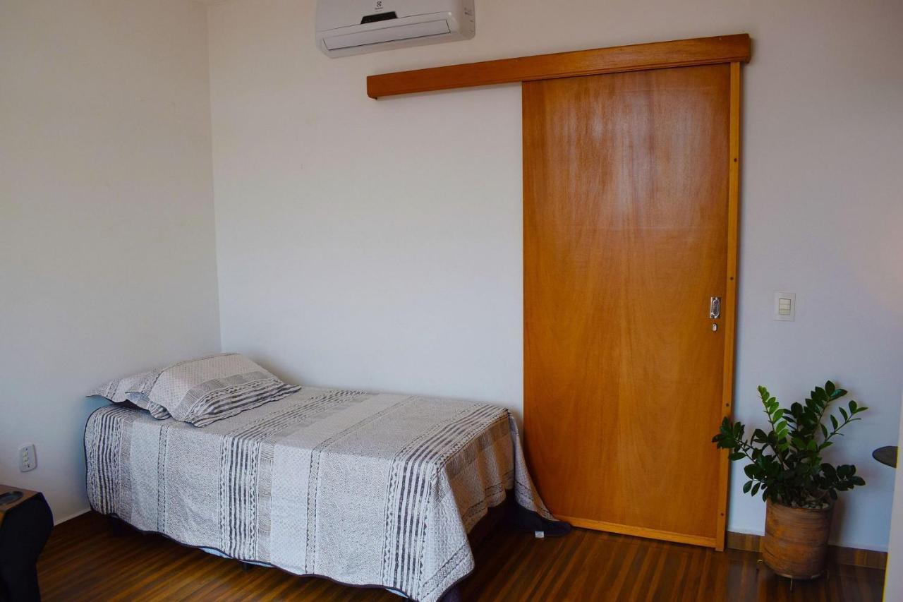 Apartamento novo, completo e com ótima localização Pirassununga Exterior foto