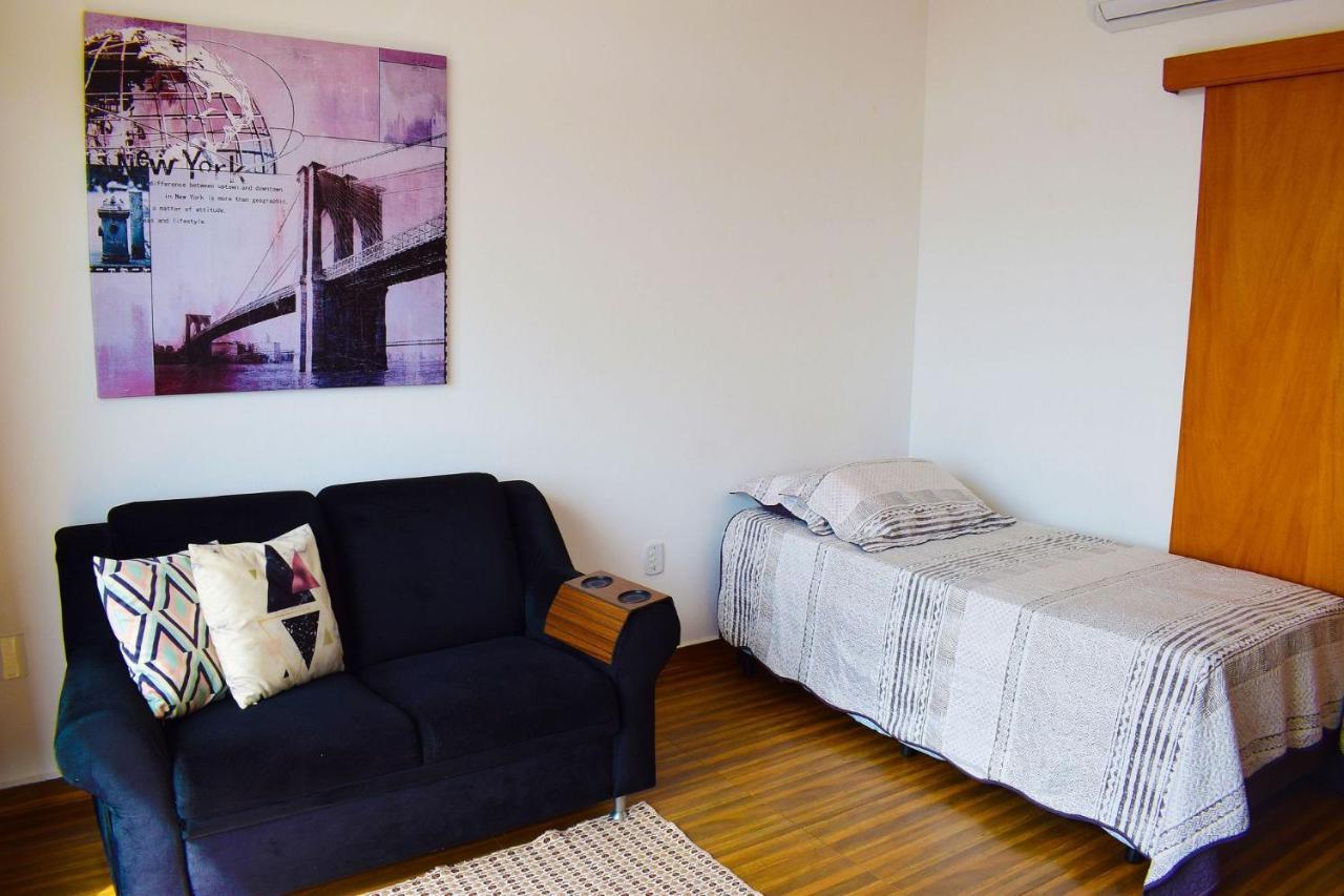 Apartamento novo, completo e com ótima localização Pirassununga Exterior foto