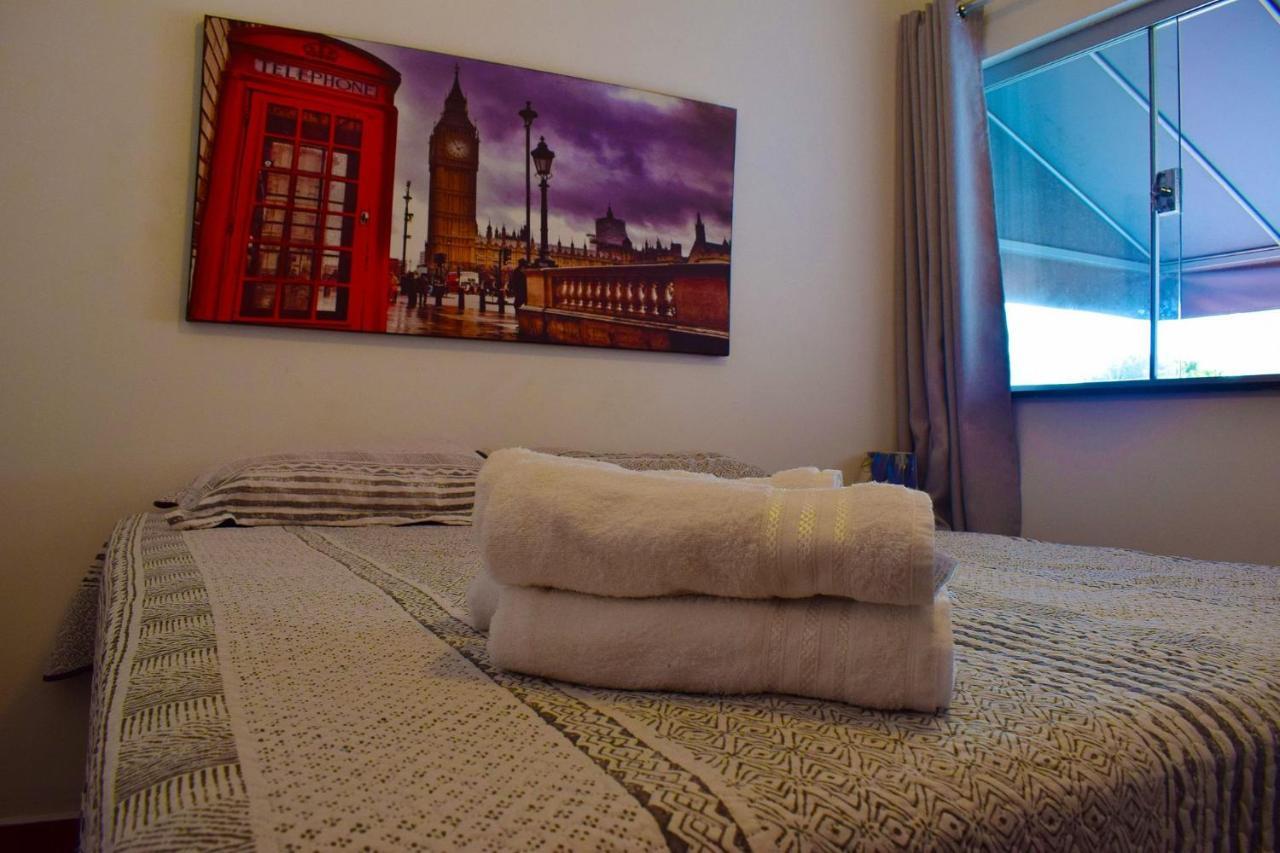 Apartamento novo, completo e com ótima localização Pirassununga Exterior foto